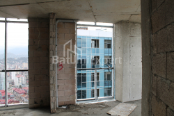 Apartment 54 m² - Avenue of Heroes, Batumi, Georgia