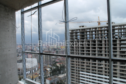 Apartment 54 m² - Avenue of Heroes, Batumi, Georgia