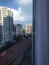 Apartment 58 m² - Niko Pirosmani, Batumi, Georgia