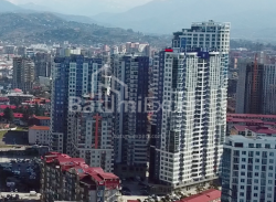 Apartment 3-room 53 m² - Niko Pirosmani, Batumi