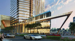 Apartment 40 m² - Rustaveli, Batumi, Georgia
