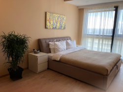 Apartment 1-room 40 m² - Rustaveli, Batumi