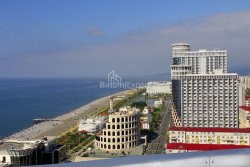 Apartment 1-room 28 m² - Iusuf Kobaladze, Batumi