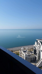 Apartment 28 m² - Iusuf Kobaladze, Batumi, Georgia