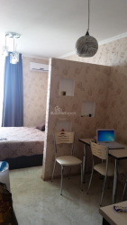 Apartment 1-room 28 m² - Iusuf Kobaladze, Batumi