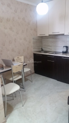 Apartment 28 m² - Iusuf Kobaladze, Batumi, Georgia