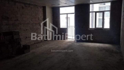 Object under construction 1-room 60 m² - Shalva Inasaridze, Batumi