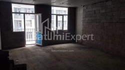 Object under construction 1-room 60 m² - Shalva Inasaridze, Batumi