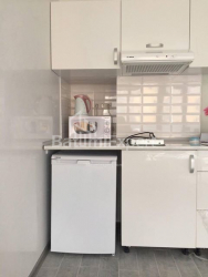 Apartment 1-room 38 m² - Sherif Khimshiashvili, Batumi