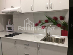 Apartment 1-room 38 m² - Sherif Khimshiashvili, Batumi