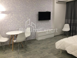 Apartment 1-room 38 m² - Sherif Khimshiashvili, Batumi