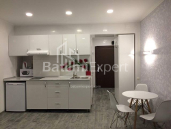 Apartment 1-room 38 m² - Sherif Khimshiashvili, Batumi