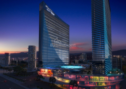 Apartment 33 m² - Sherif Khimshiashvili, Batumi, Georgia