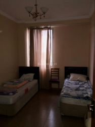 Apartment 2-room 60 m² - Sherif Khimshiashvili, Batumi