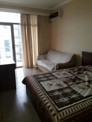 Apartment 60 m² - Sherif Khimshiashvili, Batumi, Georgia