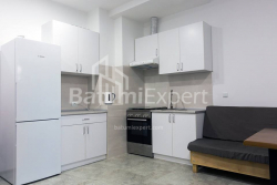 Apartment 3-room 50 m² - Selim Khimshiashvili, Batumi