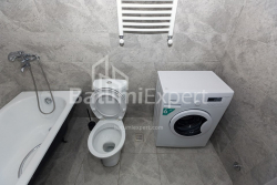 Apartment 3-room 50 m² - Selim Khimshiashvili, Batumi