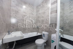 Apartment 3-room 50 m² - Selim Khimshiashvili, Batumi