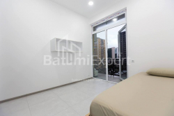 Apartment 50 m² - Selim Khimshiashvili, Batumi, Georgia