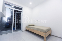 Apartment 50 m² - Selim Khimshiashvili, Batumi, Georgia