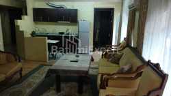 Apartment 106 m² - Zurab Gorgiladze, Batumi, Georgia