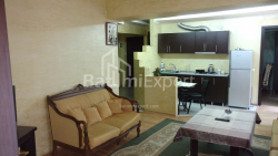 Apartment 3-room 106 m² - Zurab Gorgiladze, Batumi