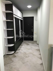 Apartment 2-room 84 m² - Davit Agmashenebeli, Batumi