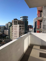 Apartment 2-room 84 m² - Davit Agmashenebeli, Batumi