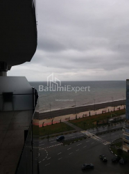 Apartment 1-room 27 m² - Sherif Khimshiashvili, Batumi