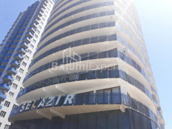 Apartment 1-room 27 m² - Sherif Khimshiashvili, Batumi