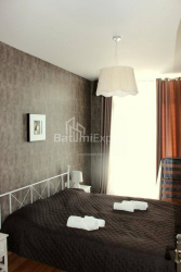 Apartment 2-room 57 m² - Shalva Inasaridze, Batumi