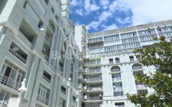 Apartment 2-room 58 m² - Sherif Khimshiashvili, Batumi