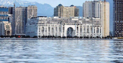 Apartment 2-room 58 m² - Sherif Khimshiashvili, Batumi
