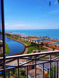 Apartment 2-room 58 m² - Sherif Khimshiashvili, Batumi