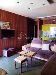 Apartment 58 m² - Sherif Khimshiashvili, Batumi, Georgia