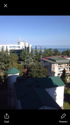 Apartment 3-room 78 m² - Leseridze, Batumi