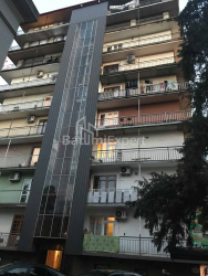 Apartment 3-room 78 m² - Leseridze, Batumi