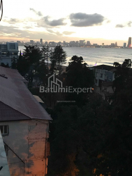 Apartment 3-room 78 m² - Leseridze, Batumi