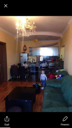 Apartment 3-room 78 m² - Leseridze, Batumi