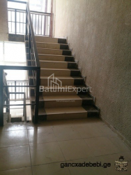 Apartment 1-room 66 m² - King Parnavaz, Batumi