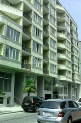 Apartment 1-room 66 m² - King Parnavaz, Batumi