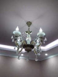 Apartment 68 m² - Selim Khimshiashvili, Batumi, Georgia
