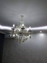 Apartment 68 m² - Selim Khimshiashvili, Batumi, Georgia