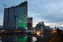 Apartment 1-room 26 m² - Sherif Khimshiashvili, Batumi