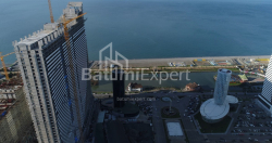 Apartment 1-room 26 m² - Sherif Khimshiashvili, Batumi