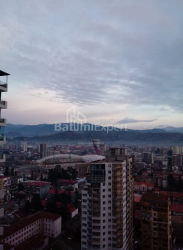Apartment 74 m² - Niko Pirosmani, Batumi, Georgia