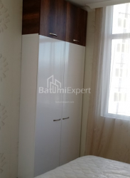 Apartment 3-room 74 m² - Niko Pirosmani, Batumi
