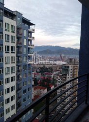 Apartment 74 m² - Niko Pirosmani, Batumi, Georgia