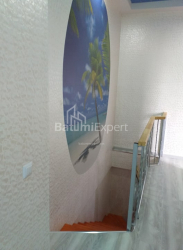 Apartment 4-room 84 m² - Galaktion Tabidze, Batumi
