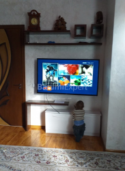 Apartment 84 m² - Galaktion Tabidze, Batumi, Georgia